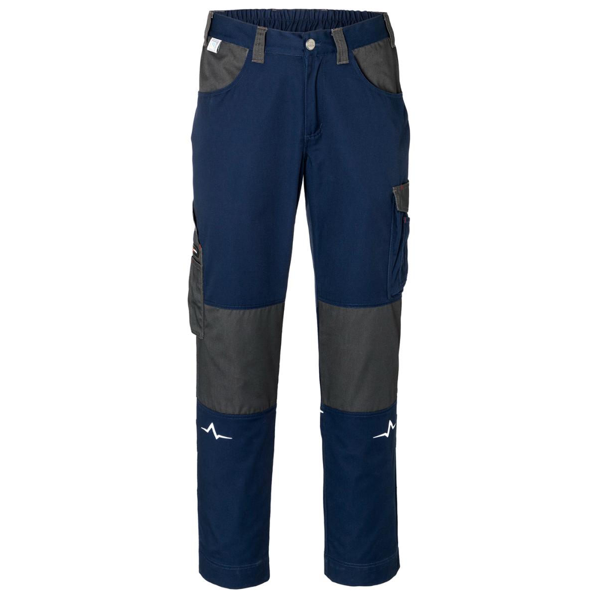 2320-5304-4897-48ku KÜBLER PULSE ECO Bundhose