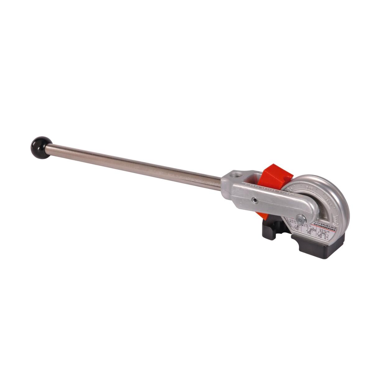 Rothenberger Biegegerät ROBEND H+W Plus, 14mm, mit Griffstange