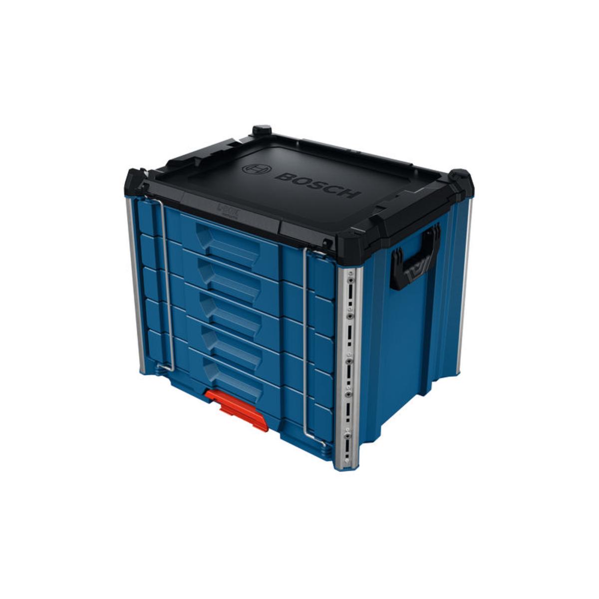 Bosch Koffersystem L-BOXX Contractor 476 Drawer 5