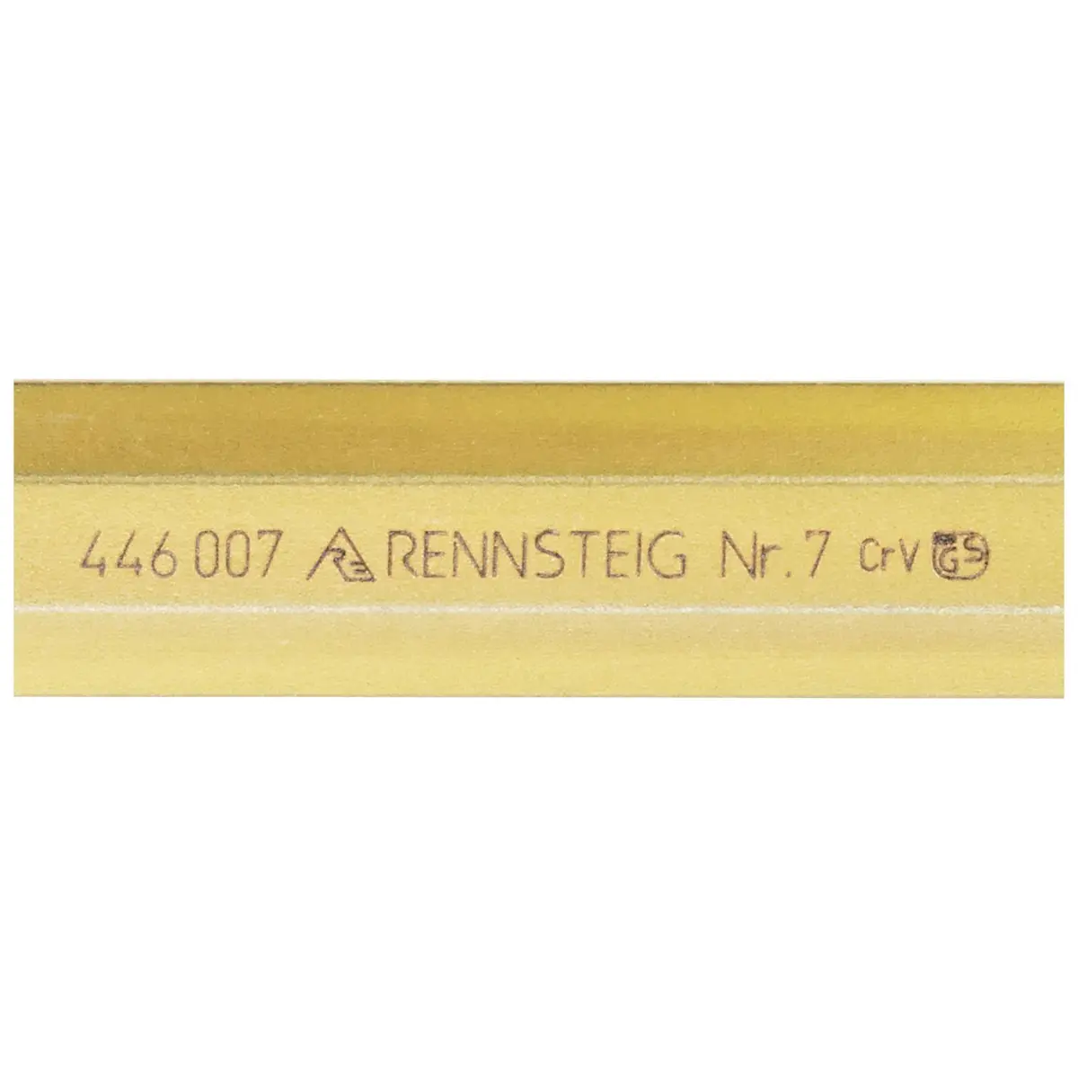 Rennsteig Nietkopfsetzer für Niete Ø 7 mm