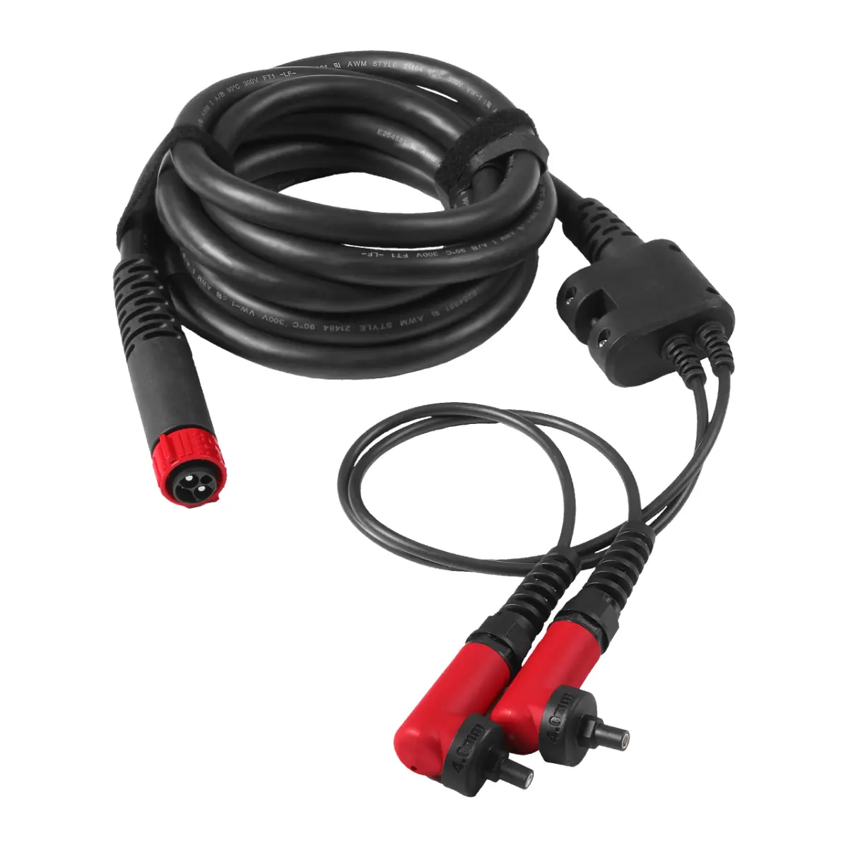 Milwaukee 4,5 m Kabel für MX FUEL Akku-Heizwendelschweißgerät EFP-FC45