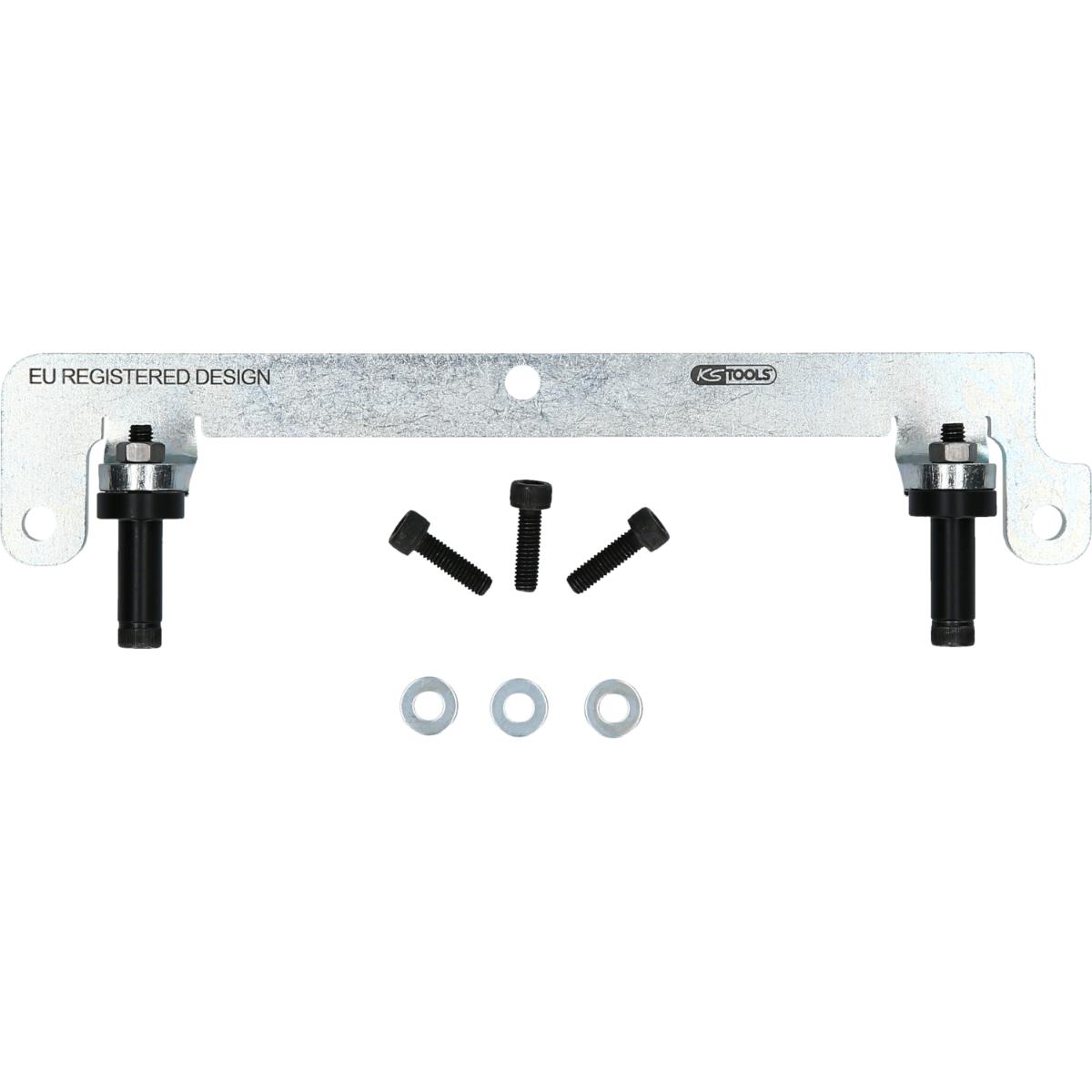 KS Tools Steuerketten-Montagewerkzeug für Mercedes