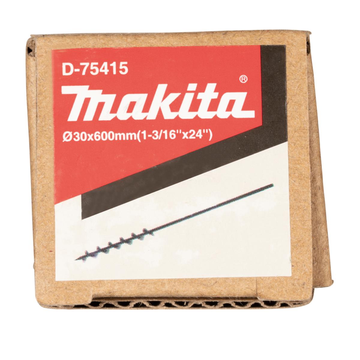D-75415MA