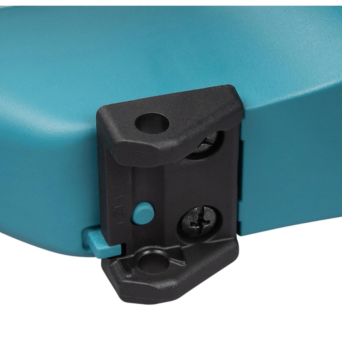 Makita Akku-Trennschleifer XGT - 2x40V max. - 355 mm - 127 mm - CE002GZ01