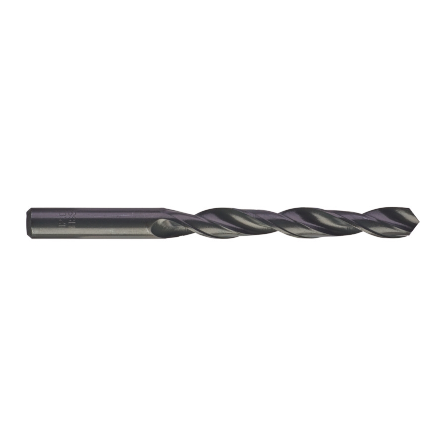 Milwaukee - METALLBOHRER HSS-R 12.0X151MM (5) - 4932363554