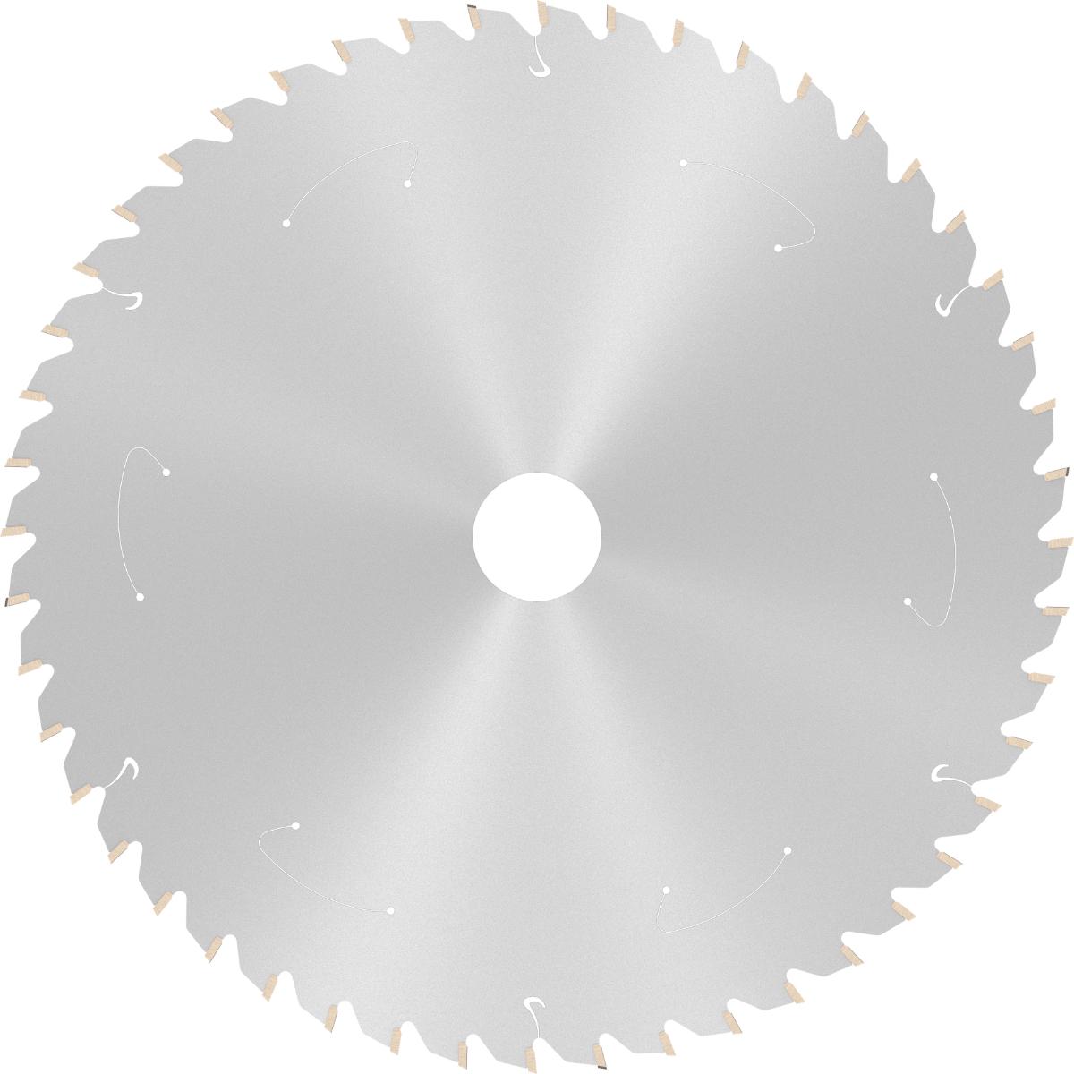 Bosch PRO Akku-Kreissägeblatt Standard for Wood B 190x20 T48