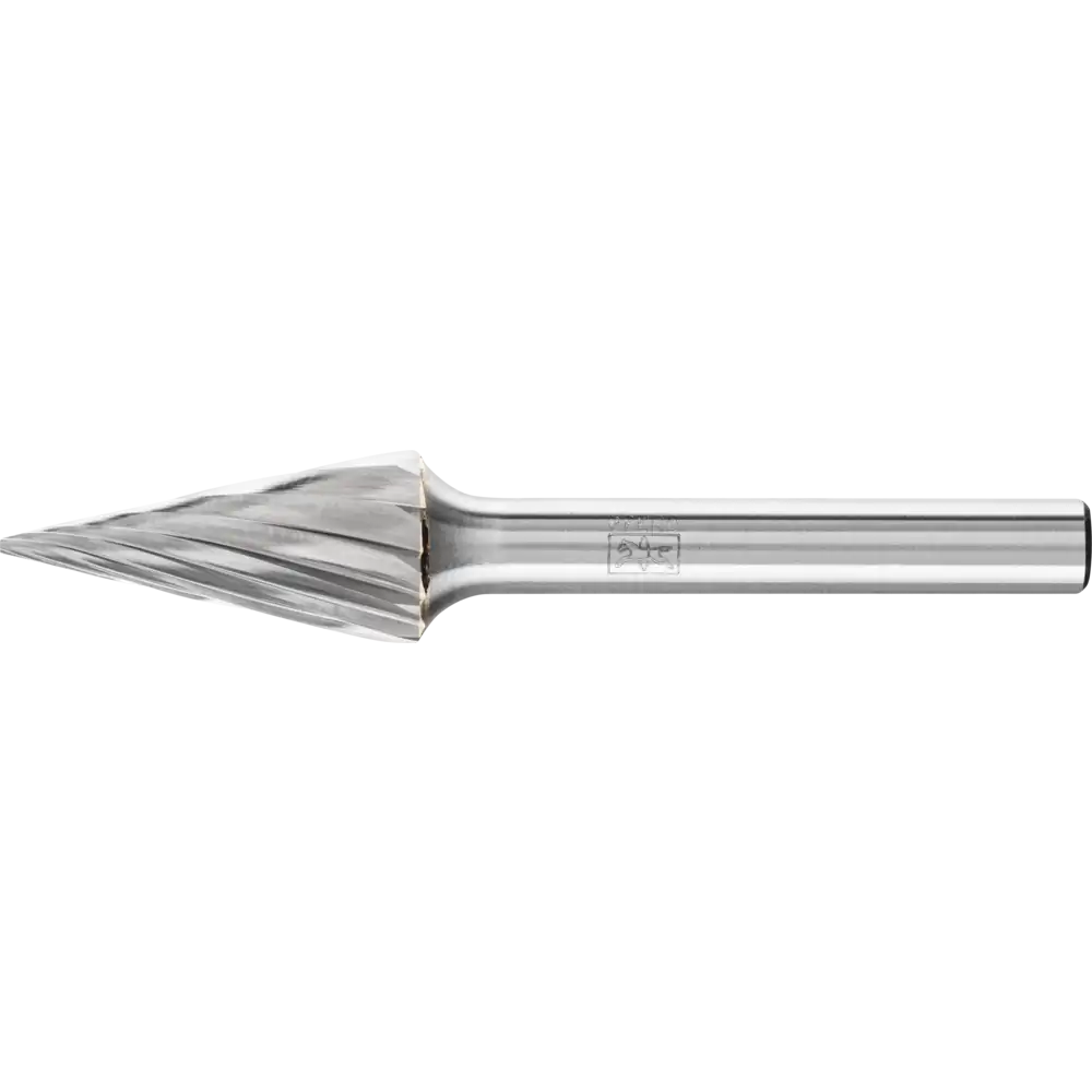 PFERD TOOLS Hartmetall Frässtift Spitzkegel SKM Z1 universal grob