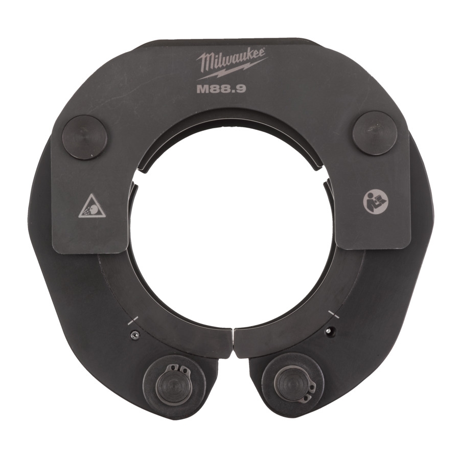 Milwaukee - PRESSSCHLINGE RJ18XL-M88.9 mm - 4932479459