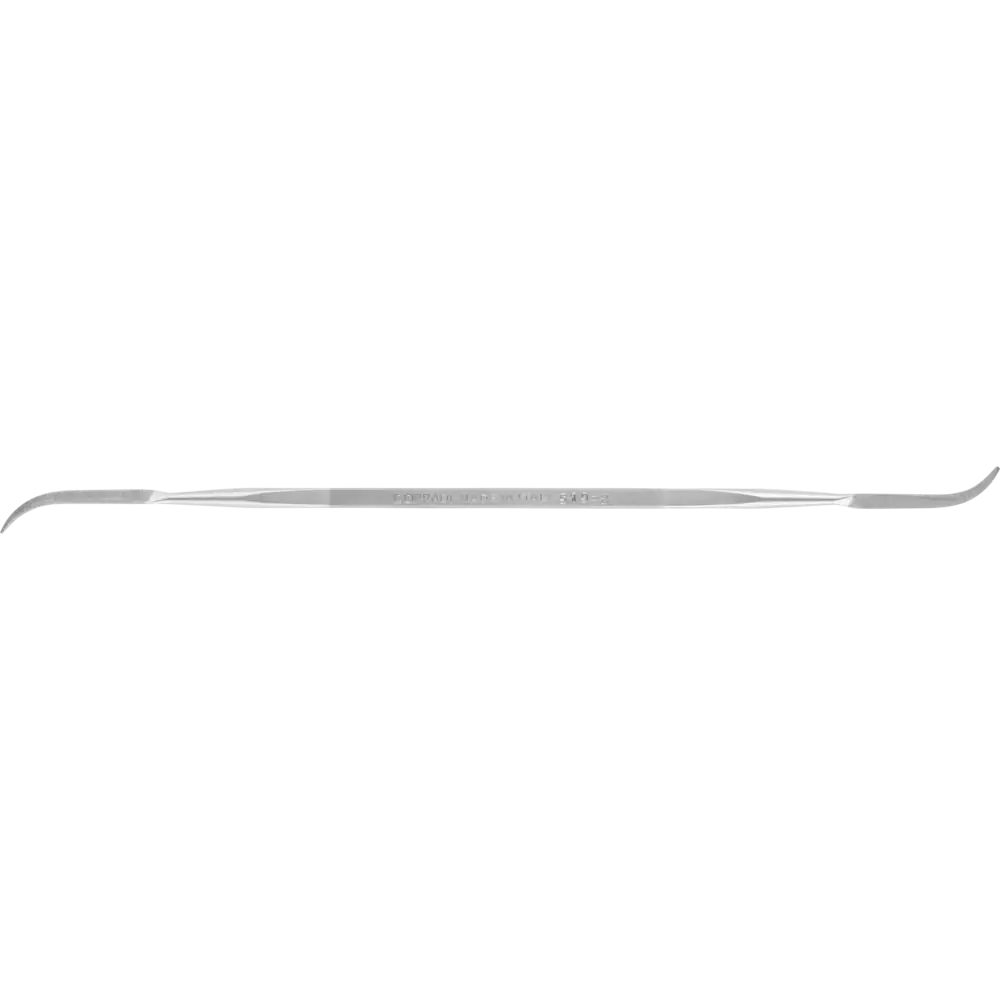 PFERD TOOLS Präzisions-Riffelfeile Schweizer Hieb