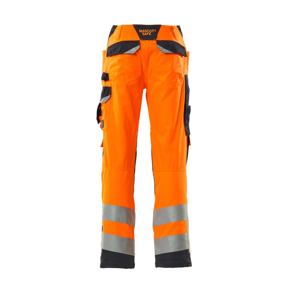 MASCOT Hose mit Knietaschen SAFE SUPREME