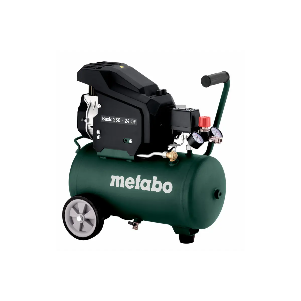 Metabo Kompressor Basic 250-24 OF - Karton