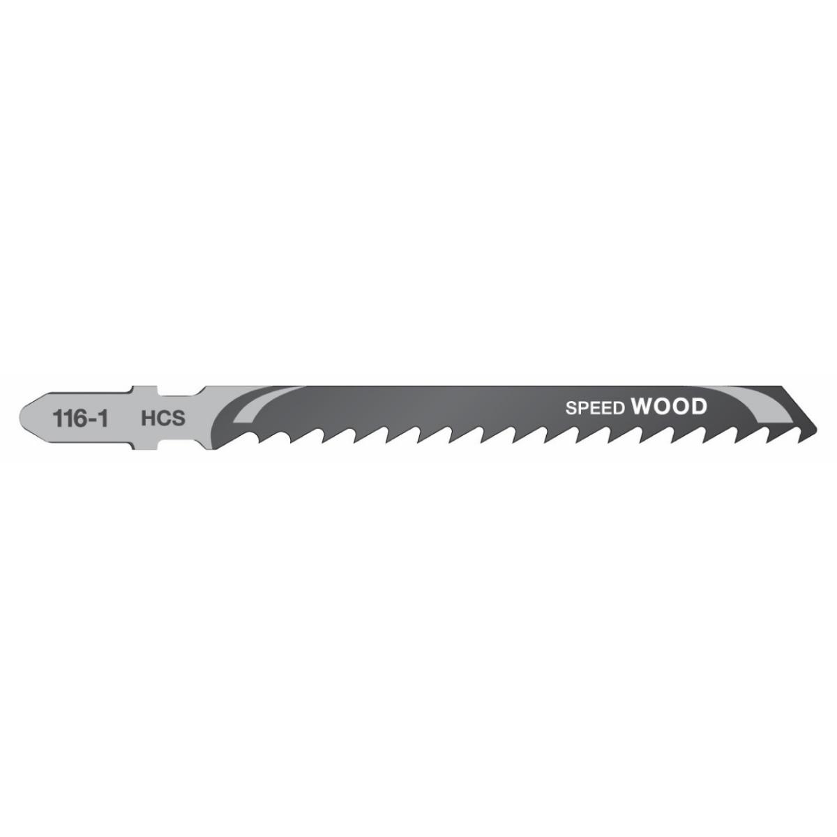 DT2166-QZDE DEWALT Stichsägeblatt HCS Holz