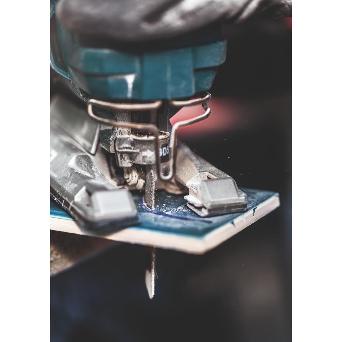 Bosch EXPERT ‘Soft Tile Clean’ T 150 RD, Stichsägeblatt, 3 Stück