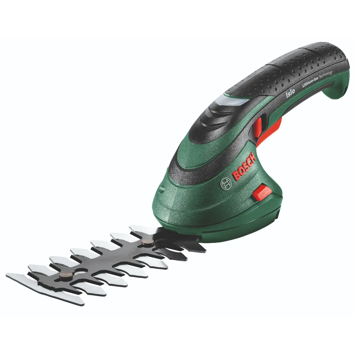 Bosch Akku-Grasschere ISIO