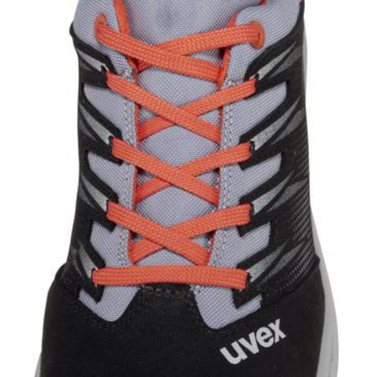 uvex 2 trend Sicherheitsschuh S2 Halbschuh