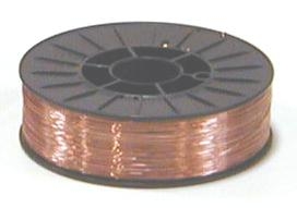 ELMAG Schweißdraht 1,0 mm/5 kg (1.5125/SG2/G3Si 1)