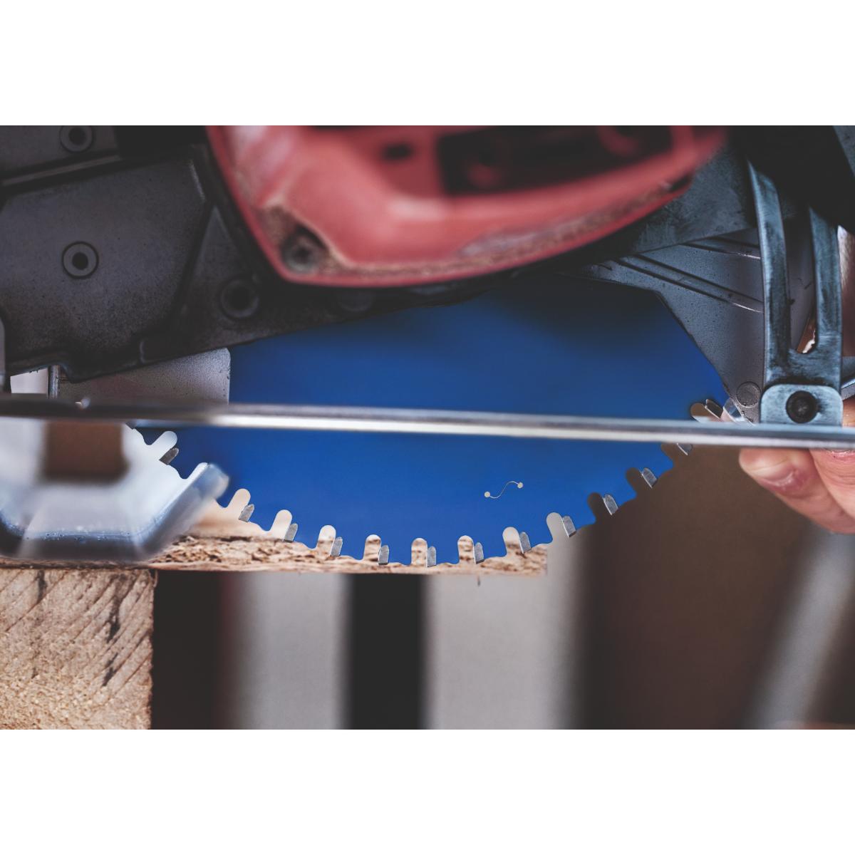 Bosch Kreissägeblatt Expert for Steel