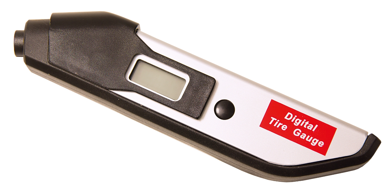 ELMAG Reifendruckprüfer