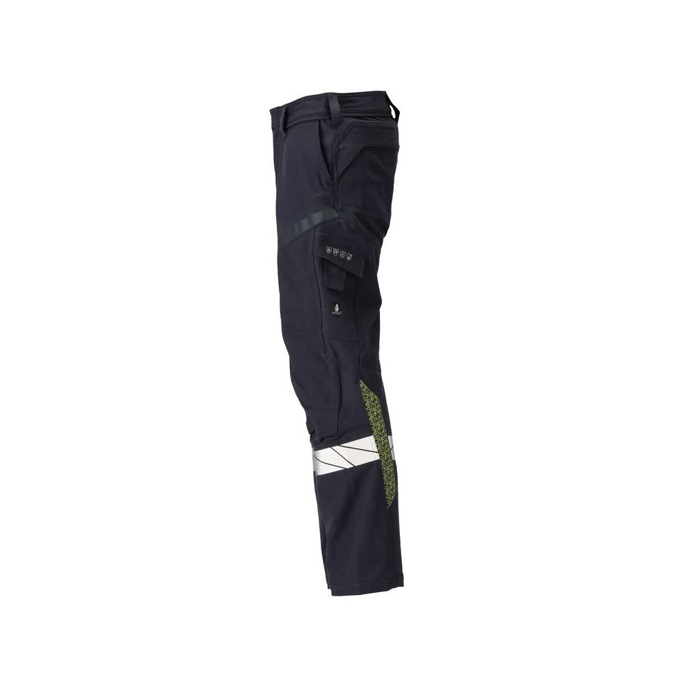MASCOT Herren Hose mit Knietaschen ACCELERATE MULTISAFE