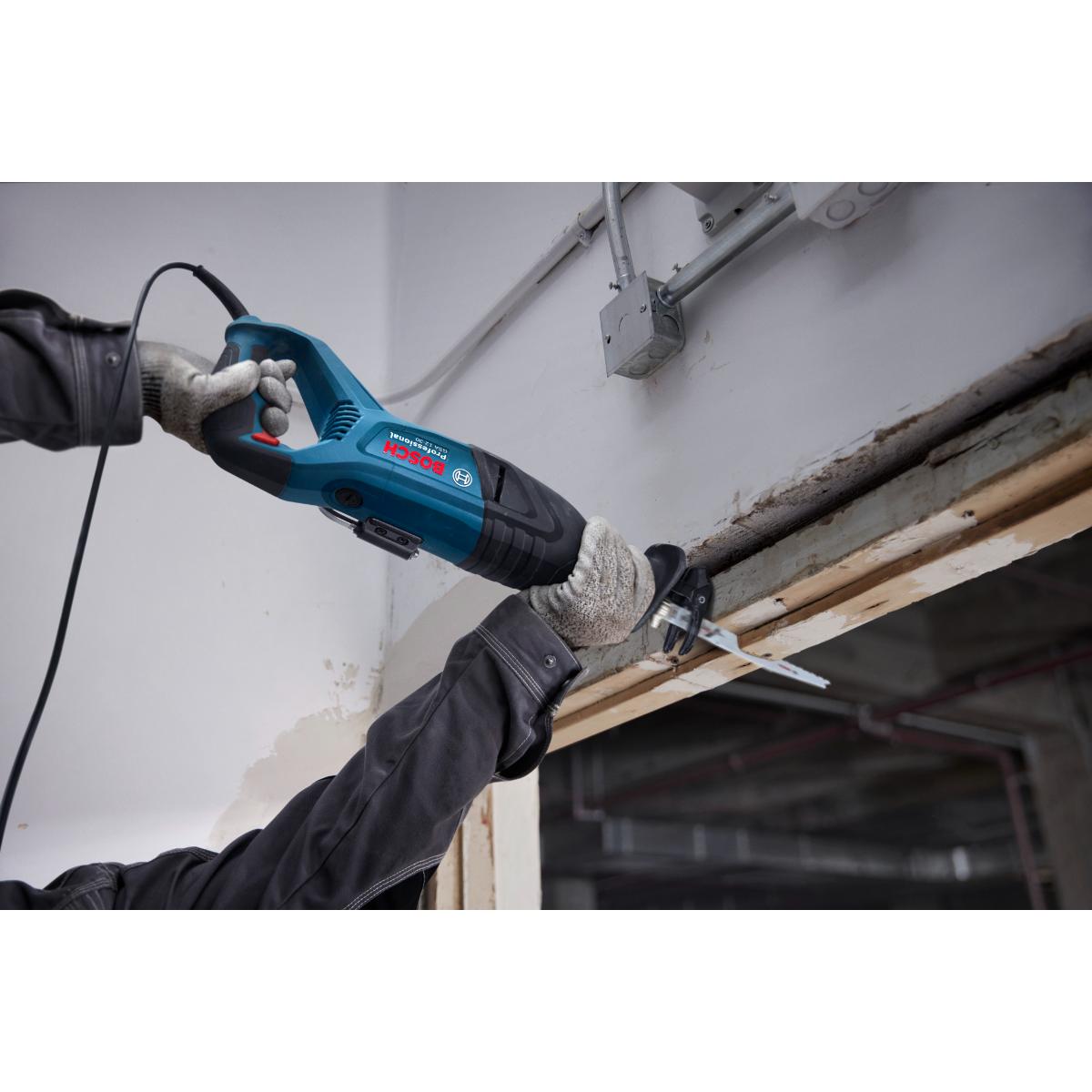 Bosch Säbelsäge GSA 12-30 im Handwerkerkoffer