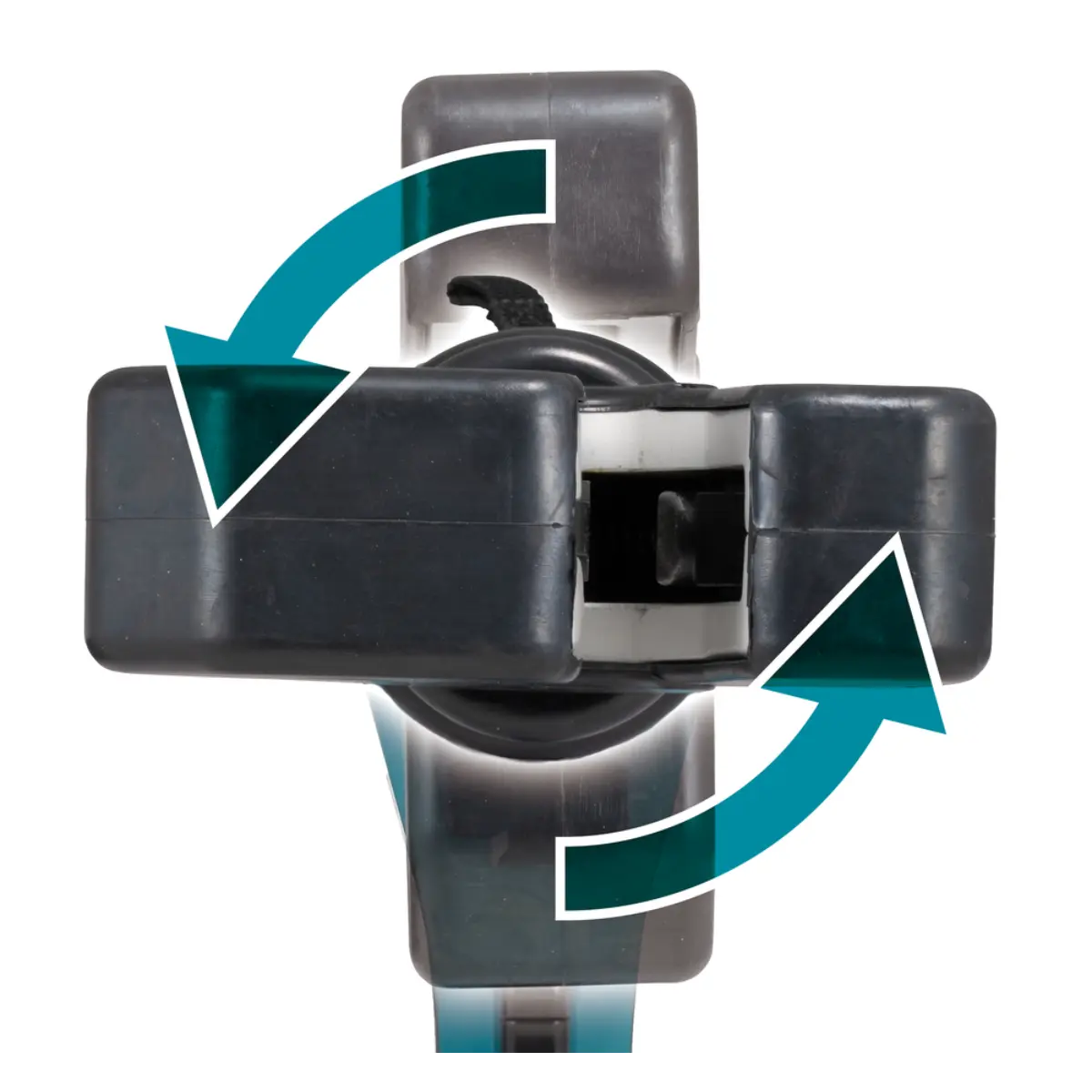 Makita Akku-Presswerkzeug - DTC303ZK