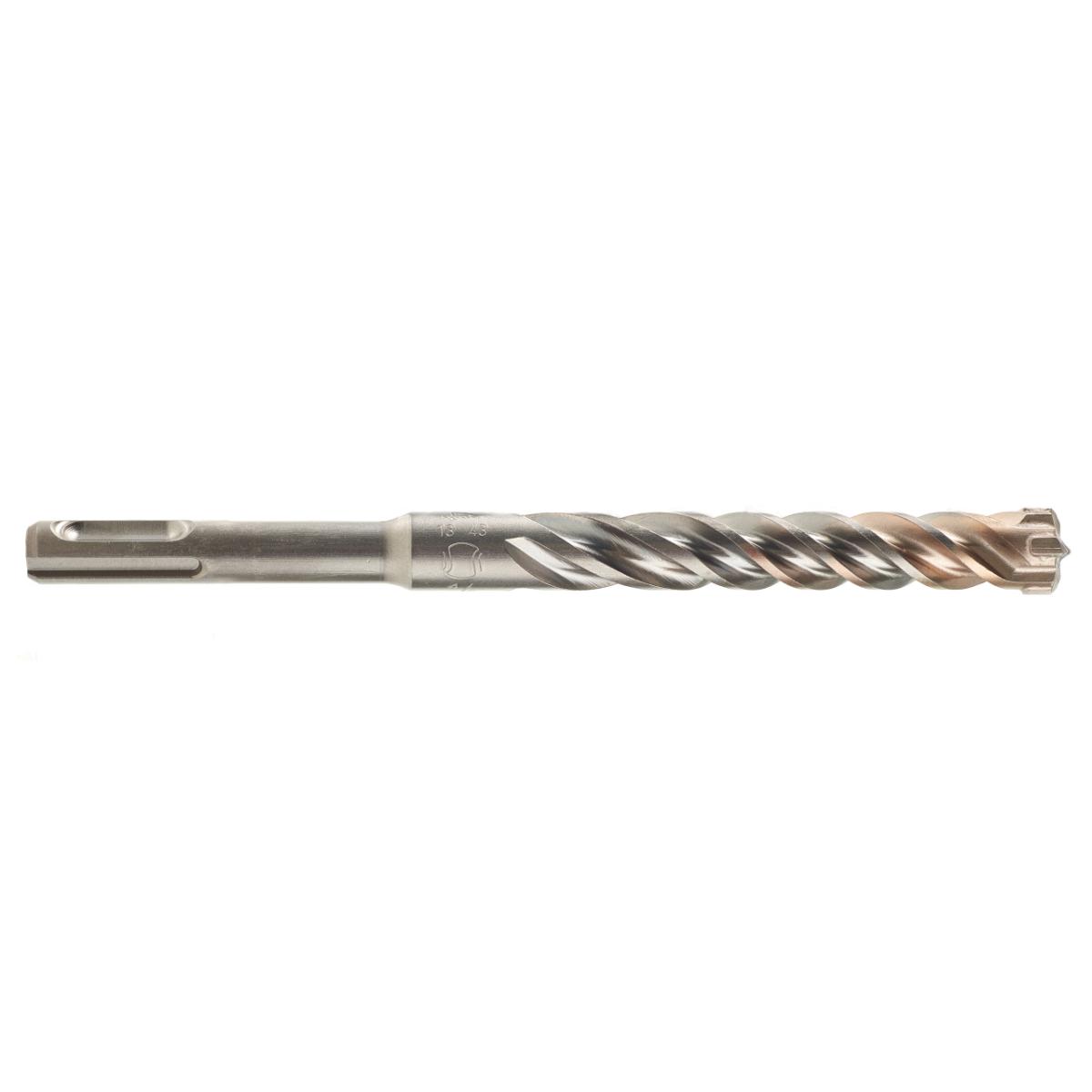 Milwaukee SDS-Plus Hammerbohrer, 4-Schneiden