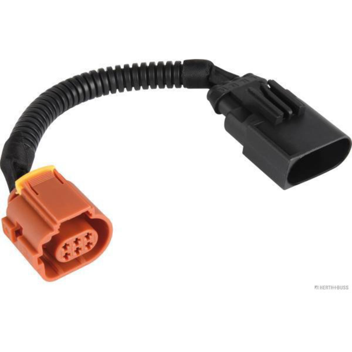HERTH&BUSS Adapterkabel für Steuerklappe-Luftversorgung