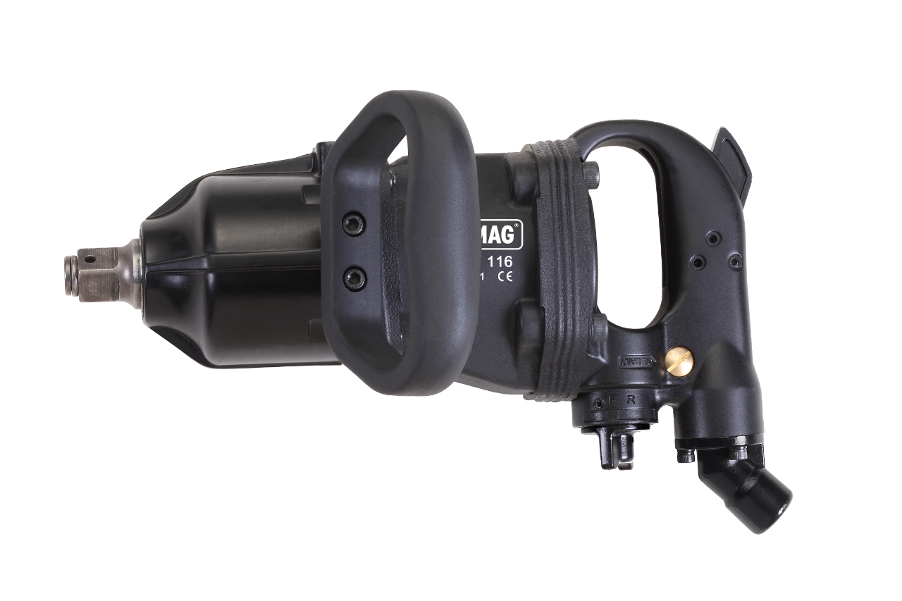 ELMAG DL-Schlagschrauber 3/4'