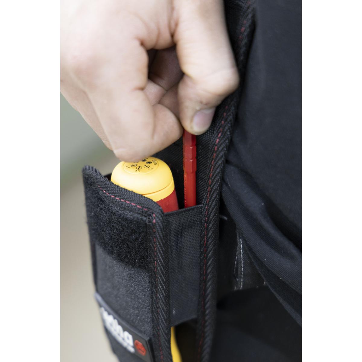 Wiha Gürteltasche für Schraubendreher-Handgriffe