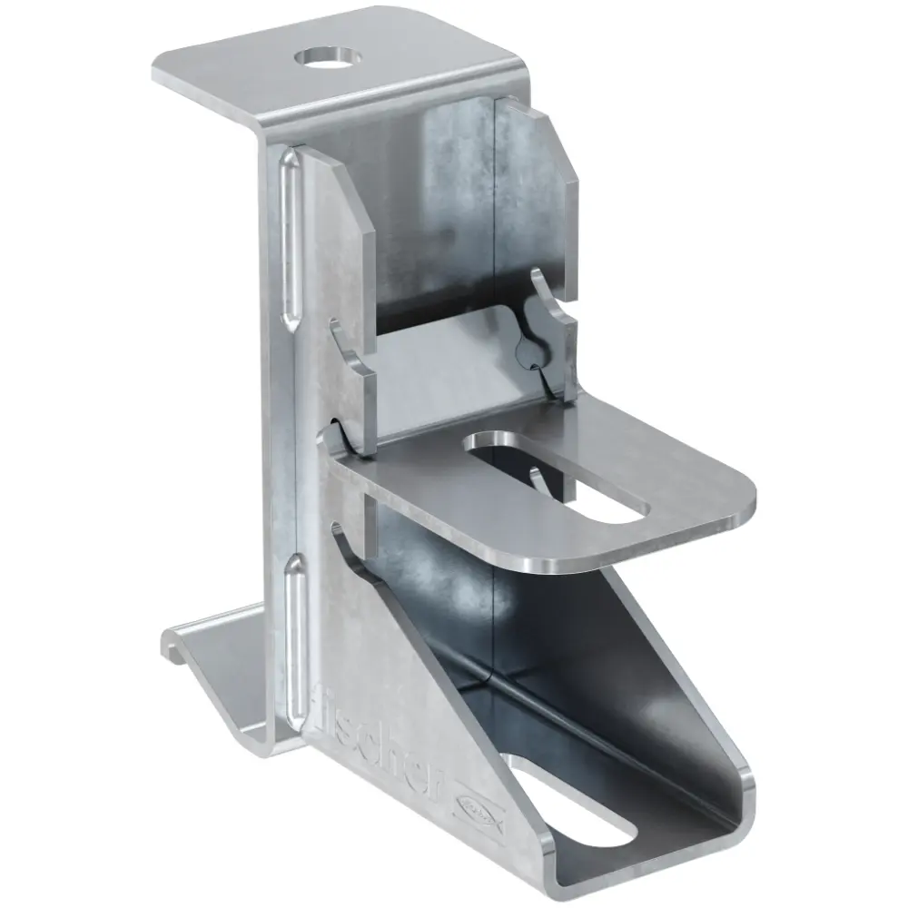 Fischer Verbindungssattel FVS 3 II