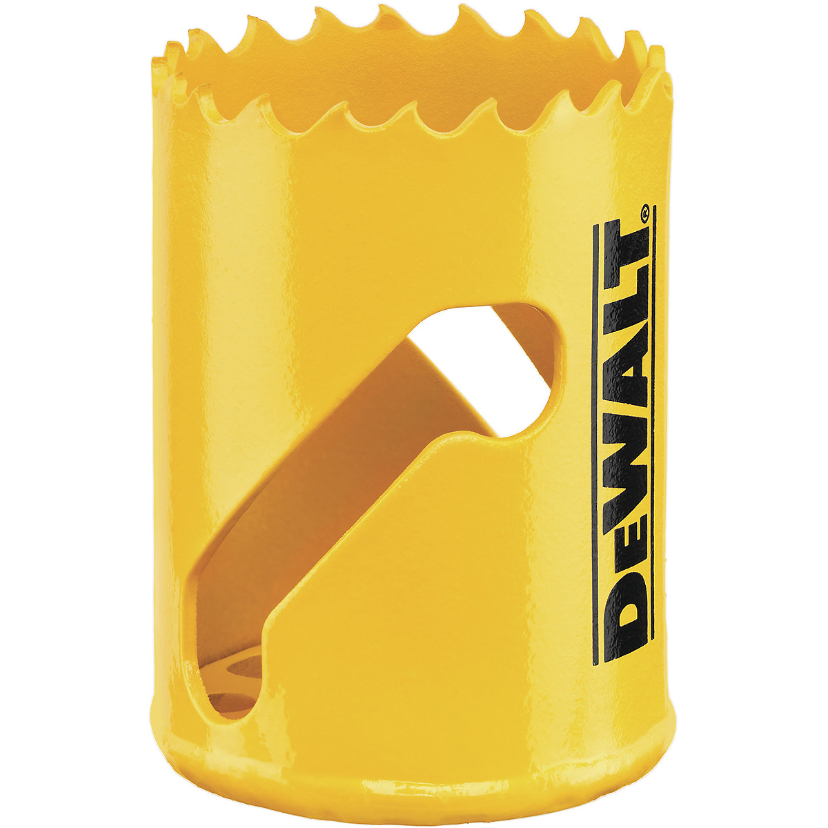 DEWALT EXTREME Bi-Metall Lochsäge