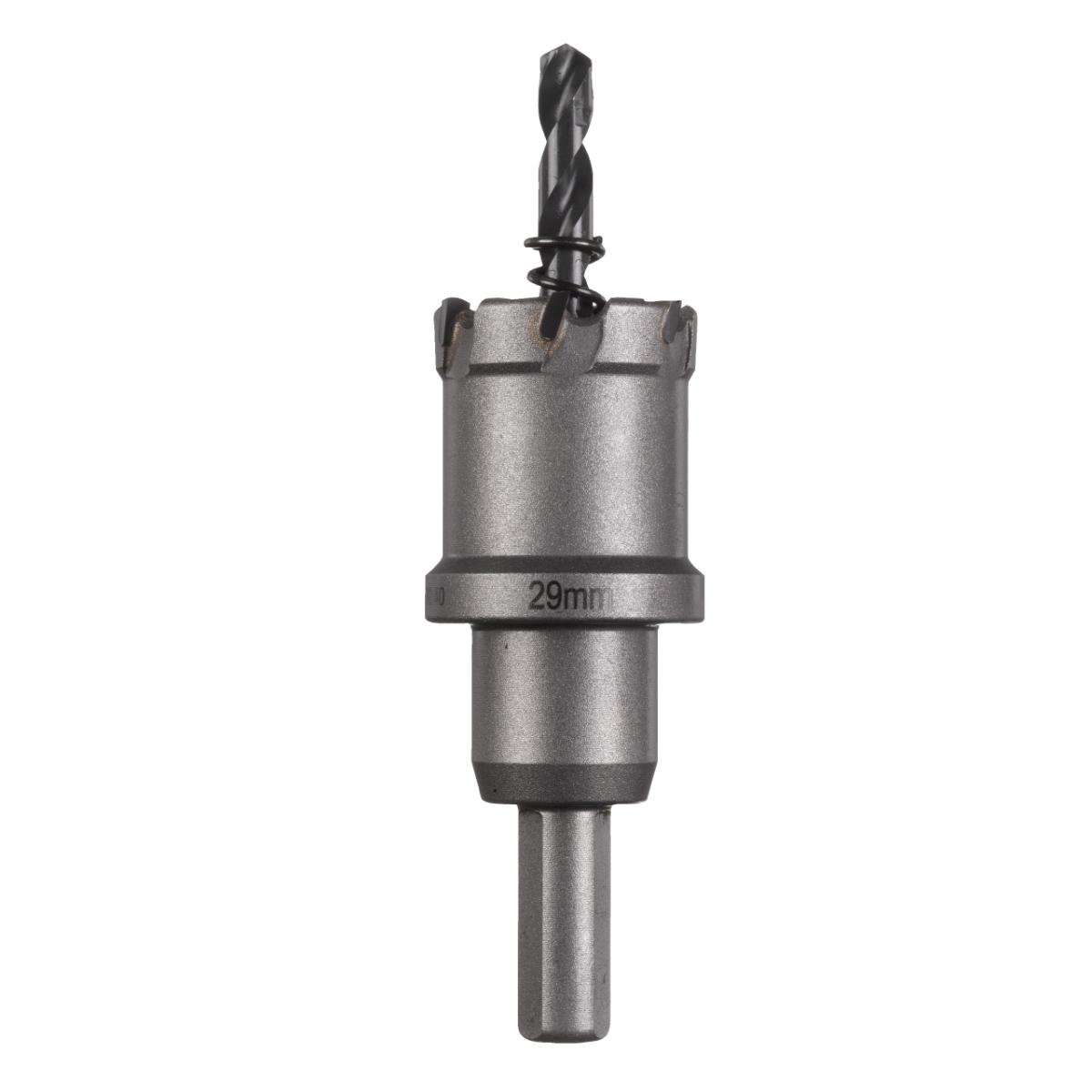 Milwaukee - TCT Lochsäge für Edelstahl 29 mm - 4932479040