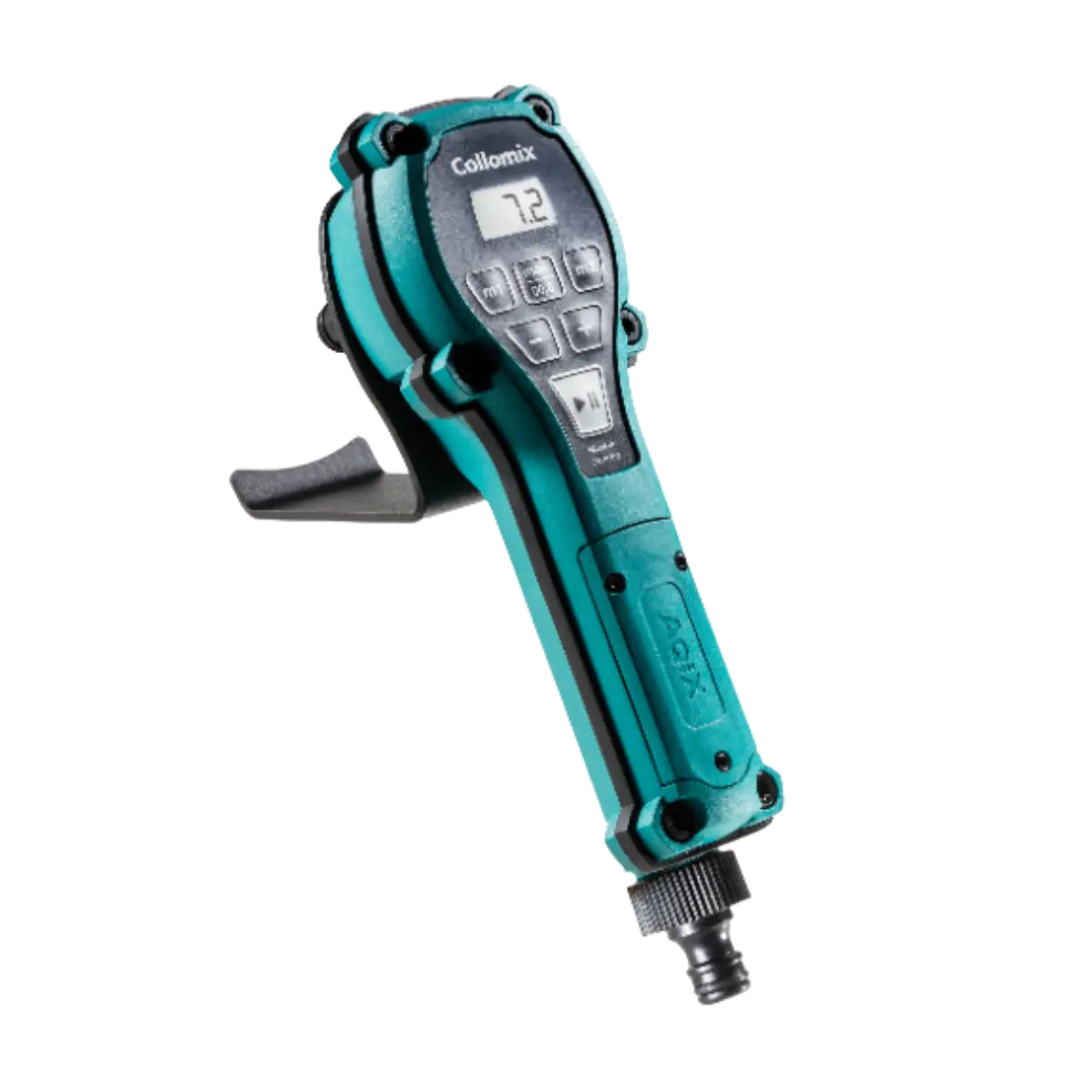 Collomix Automatisches Wasserdosiergerät AQiX