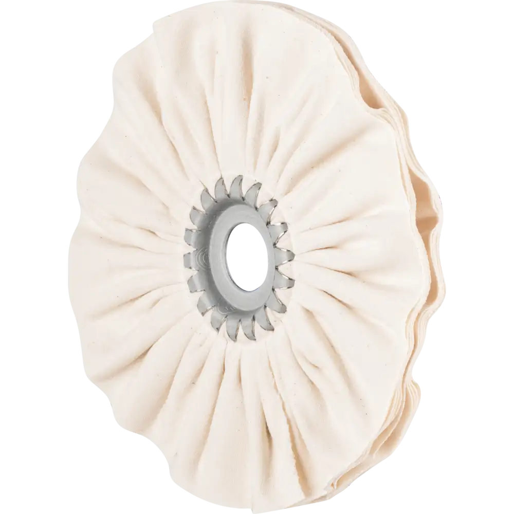 PFERD TOOLS Tuchring TR Hart für Vorpolitur mit Polierpaste