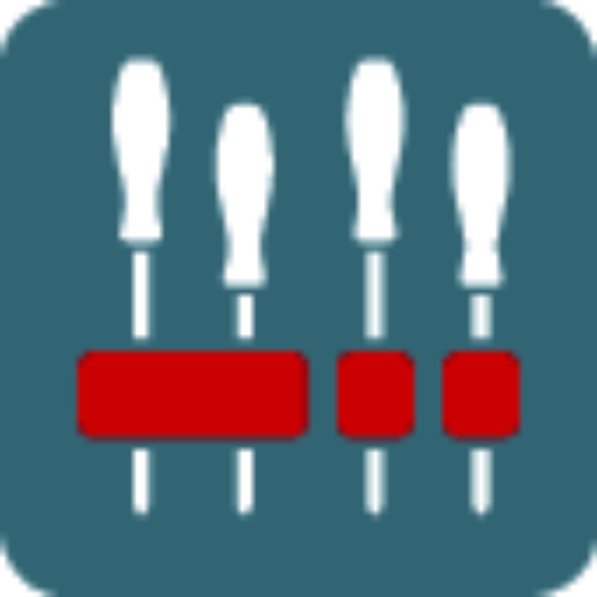 Wiha Werkzeugkoffer XL 2 Trolley electric 60-teilges Set