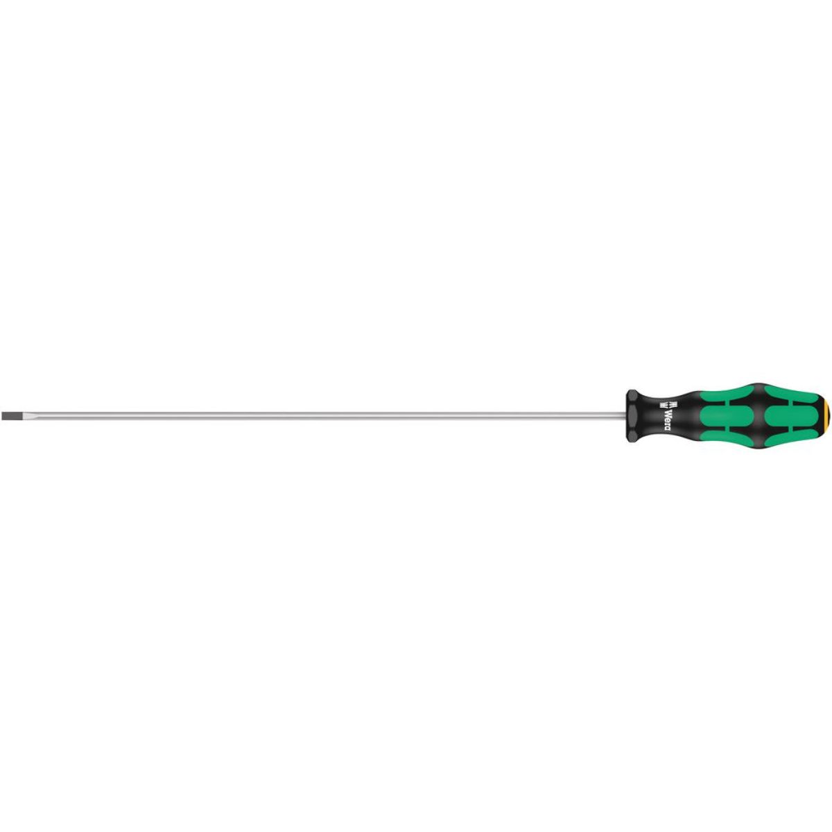 Wera 335 Schlitz-Schraubendreher - Elektrikerklinge