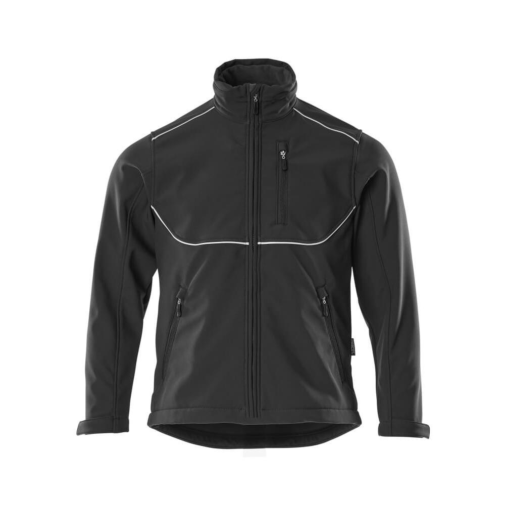 MASCOT Tampa Softshell Jacke INDUSTRY