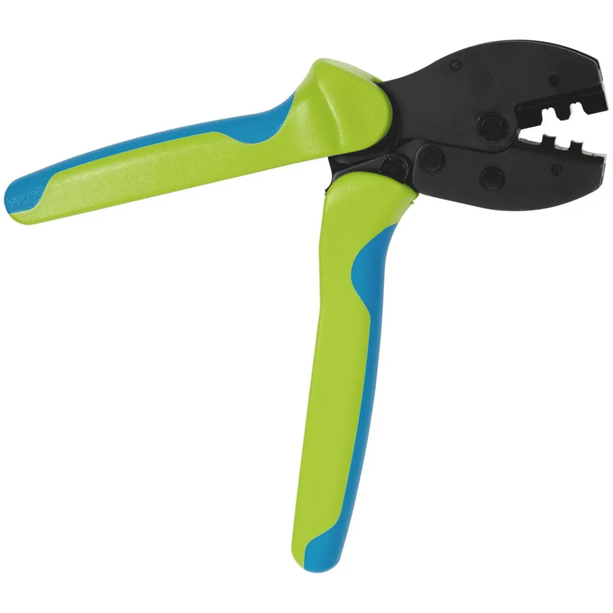Rennsteig Crimpzange PEW 9 für Aderendhülsen 10 - 25 mm²