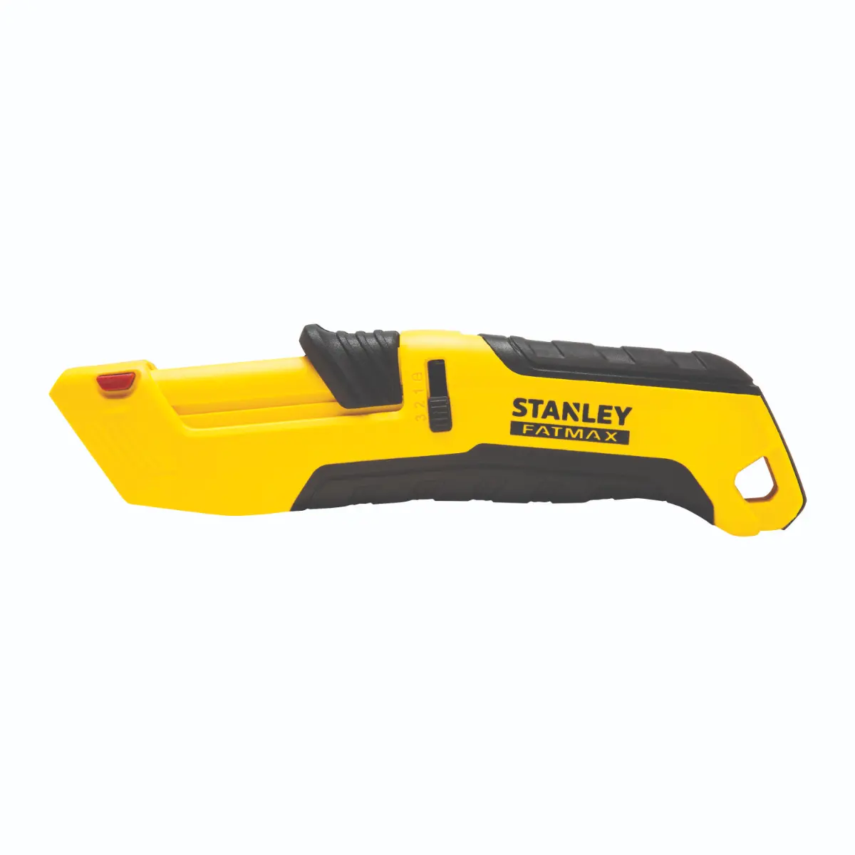 STANLEY FATMAX Sicherheitsmesser mit automatischem Klingenrückzug