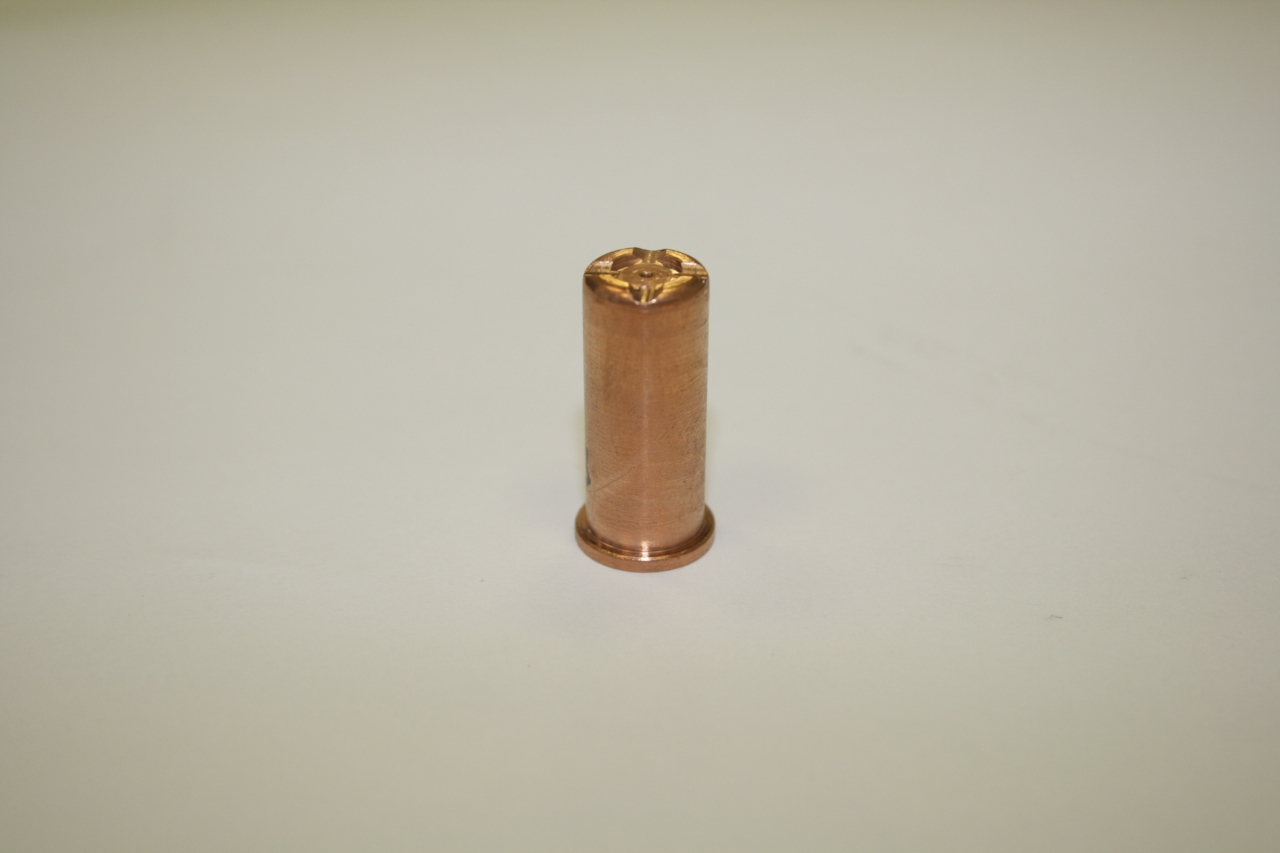 ELMAG Düsen lang 0,9mm für Brenner P70, CEBORA Art. 1366
