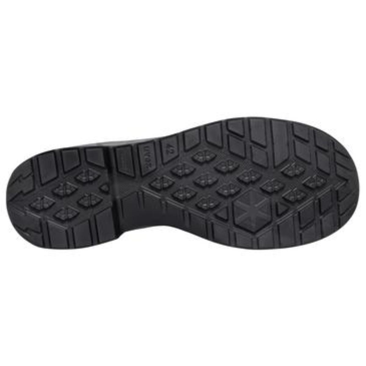 Uvex 2 trend BOA® Sicherheitsschuh S3 Halbschuh Weite 12