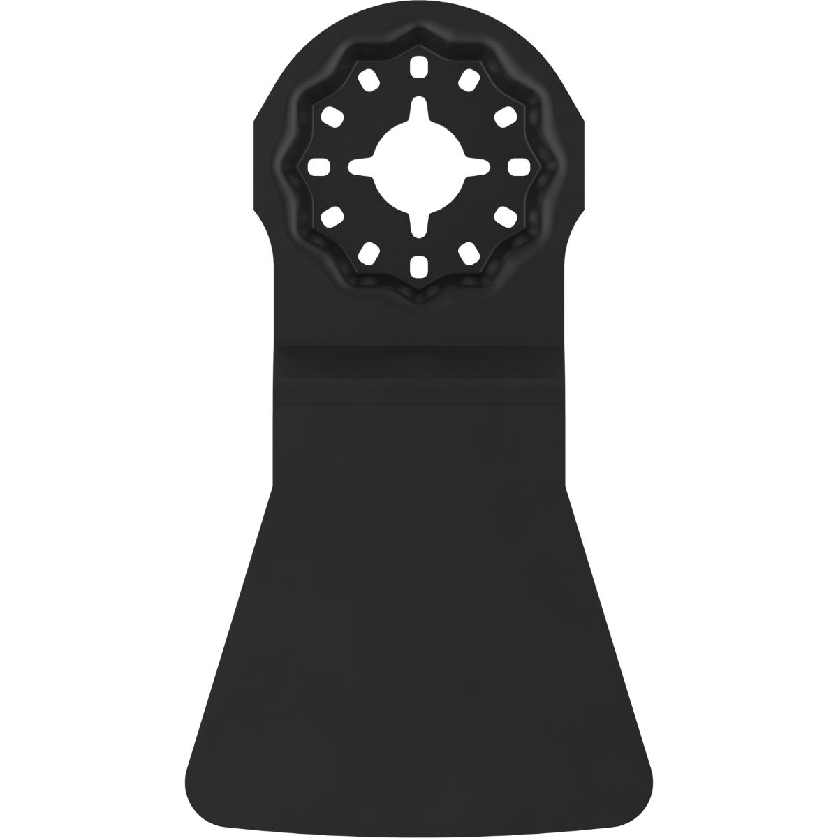 Bosch ATZ 52 SFC Multi Material Tauchsägeblatt, Starlock, 52 x 40 mm, 1-Stück