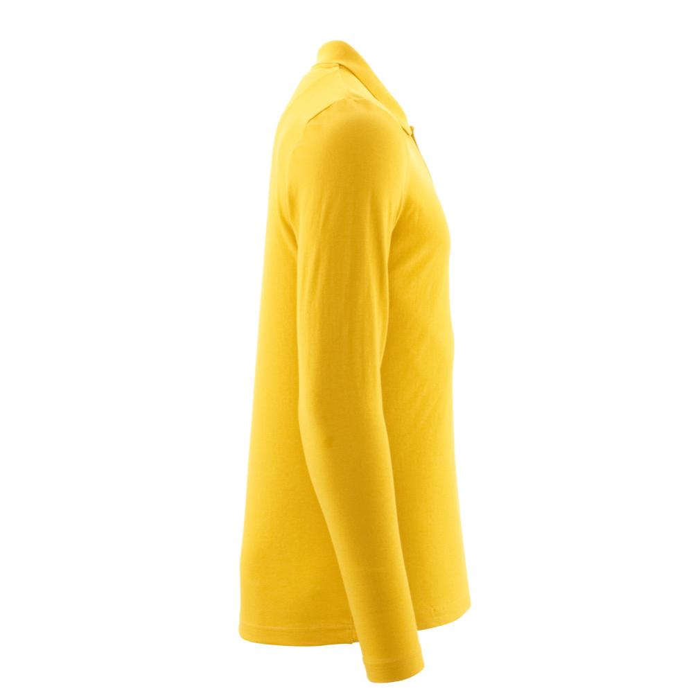 MASCOT Herren Polo-Shirt, Langarm CROSSOVER