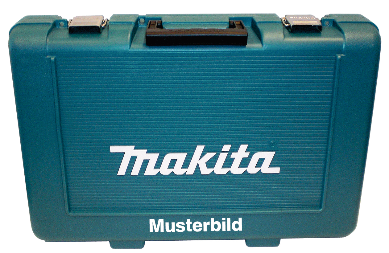 Makita Transportkoffer - 141074-3