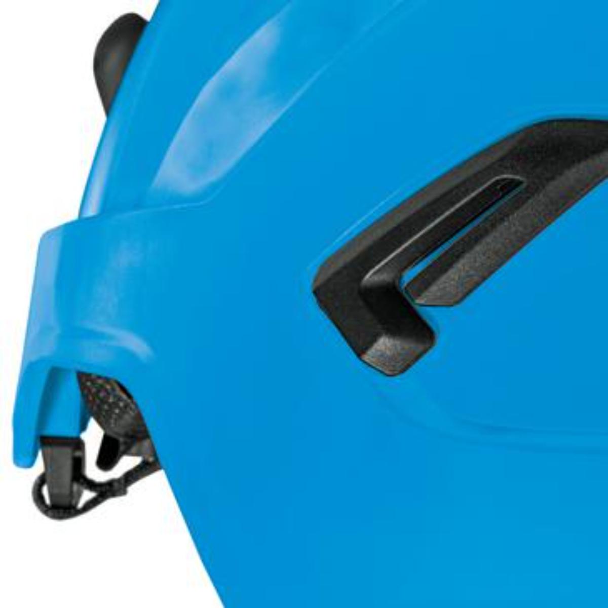 Uvex pronamic alpine Schutzhelm blau