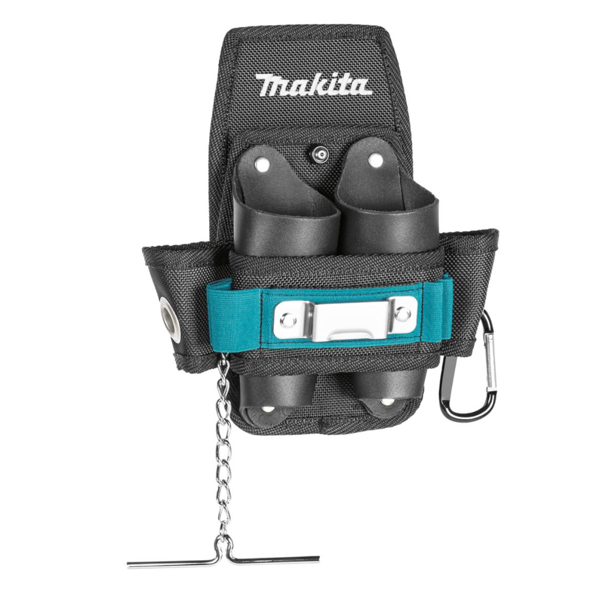 Makita Elektrikerholster 185x55x205 mm - 0,28 kg - E-15279