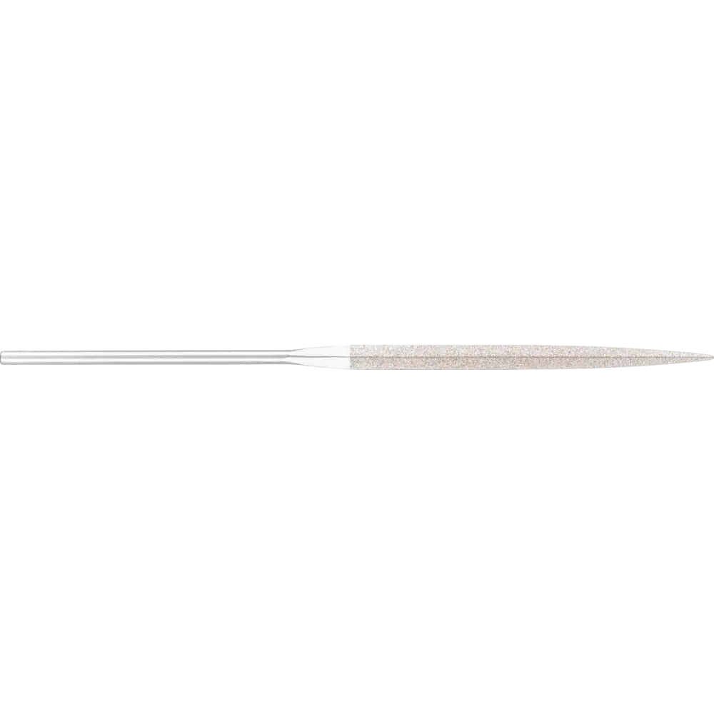 PFERD TOOLS Diamant-Nadelfeile Schwert