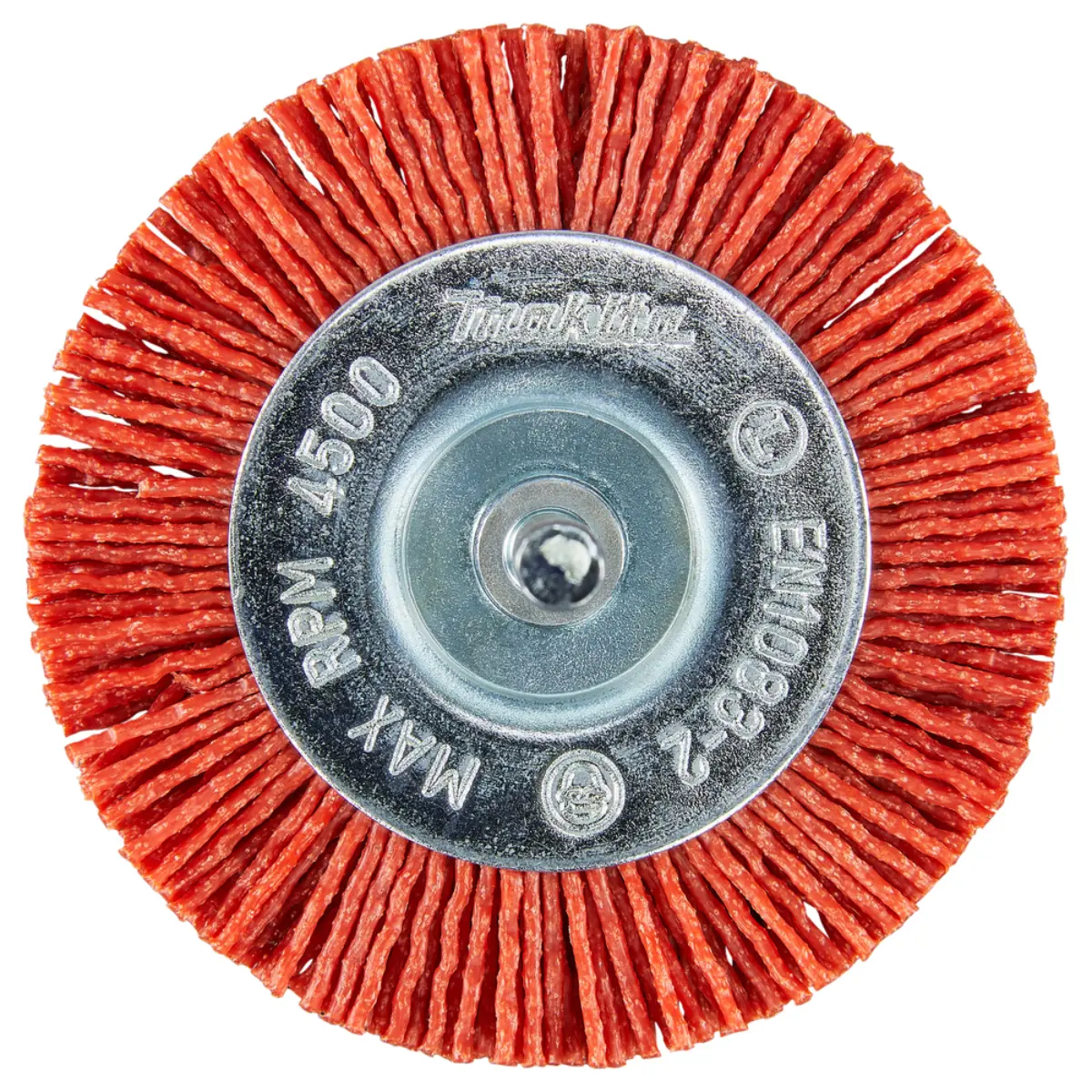 Makita Rundbürste 75mm Nylon grob - D-45593