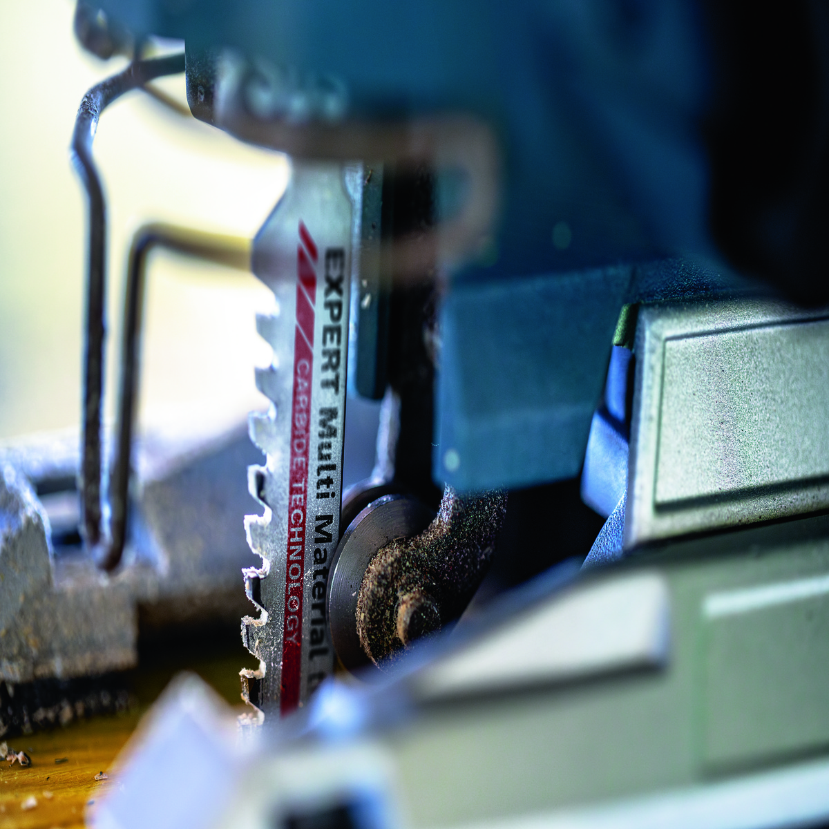 Bosch EXPERT ‘Multi Material‘ T 367 XHM Stichsägeblatt, 3 Stück