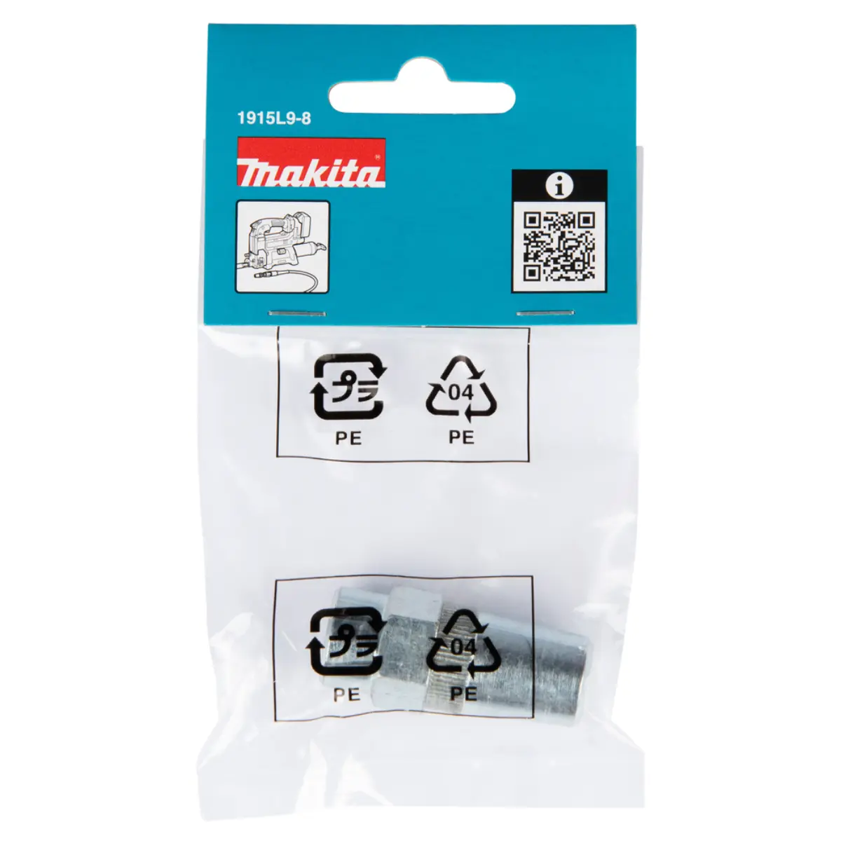 Makita Adapter  - 1915L9-8